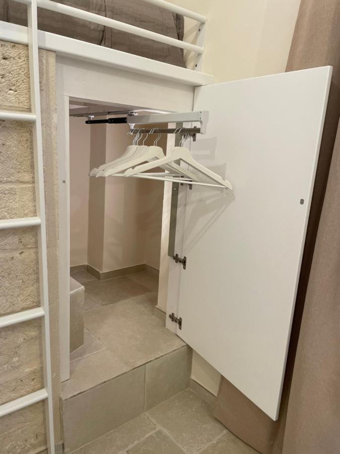 La Piccola Sanremo - Room & Coffee - モノーポリ エクステリア 写真