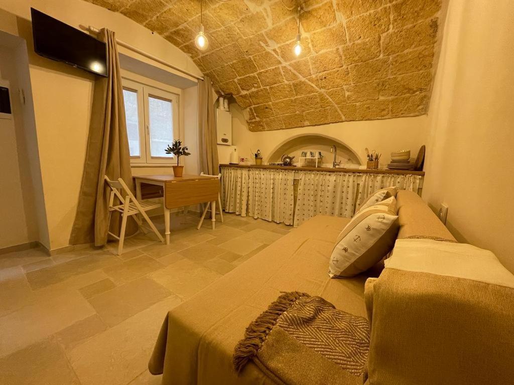 La Piccola Sanremo - Room & Coffee - モノーポリ エクステリア 写真