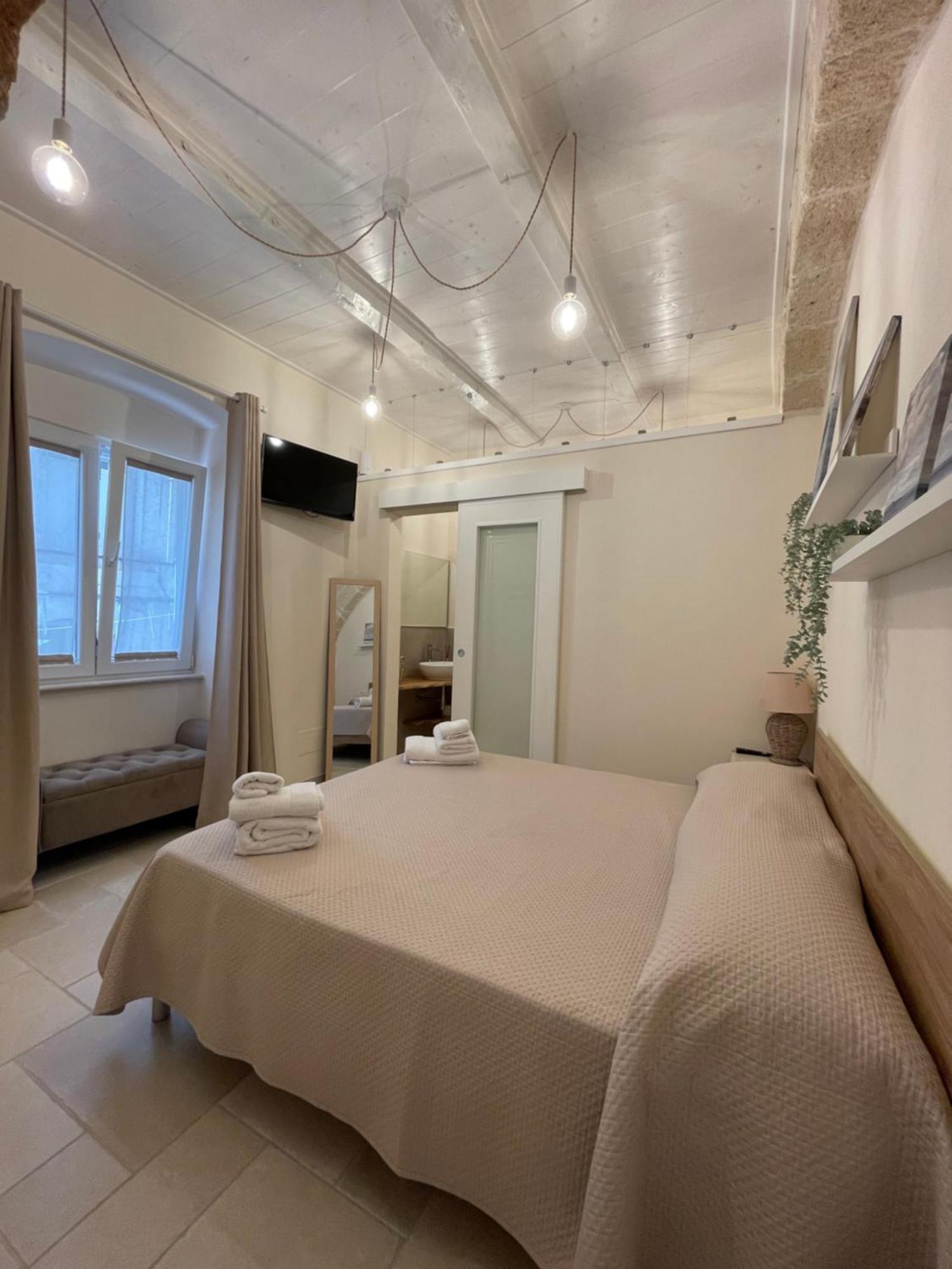 La Piccola Sanremo - Room & Coffee - モノーポリ エクステリア 写真